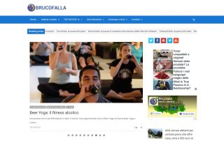 Notizie curiose dal mondo