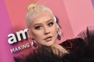 Christina Aguilera e i consigli per il sesso orale