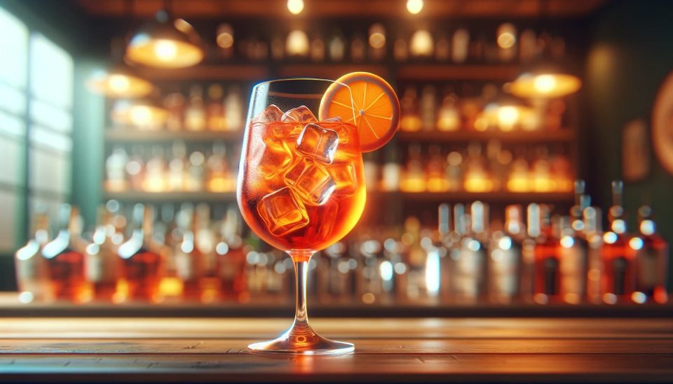 Storia dello Spritz e ricetta del cocktail