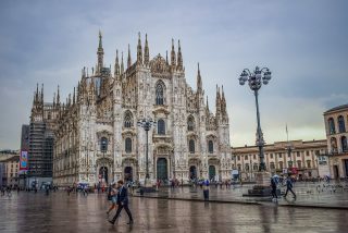 Curiosità sulla Lombardia
