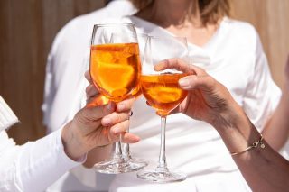 Effetti dell'alcol sul fegato