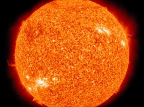 Qual è il vero colore del Sole?